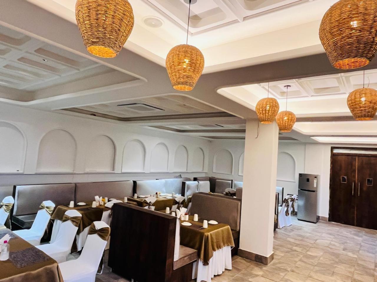 Kashi Anandam, Signature Collection By Eight Continents Kakarmatha Exterior foto