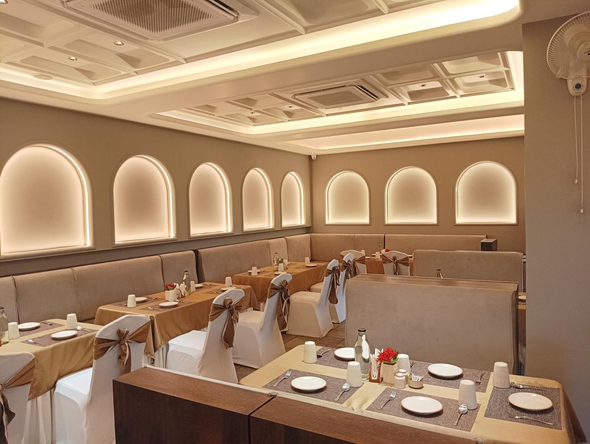 Kashi Anandam, Signature Collection By Eight Continents Kakarmatha Exterior foto