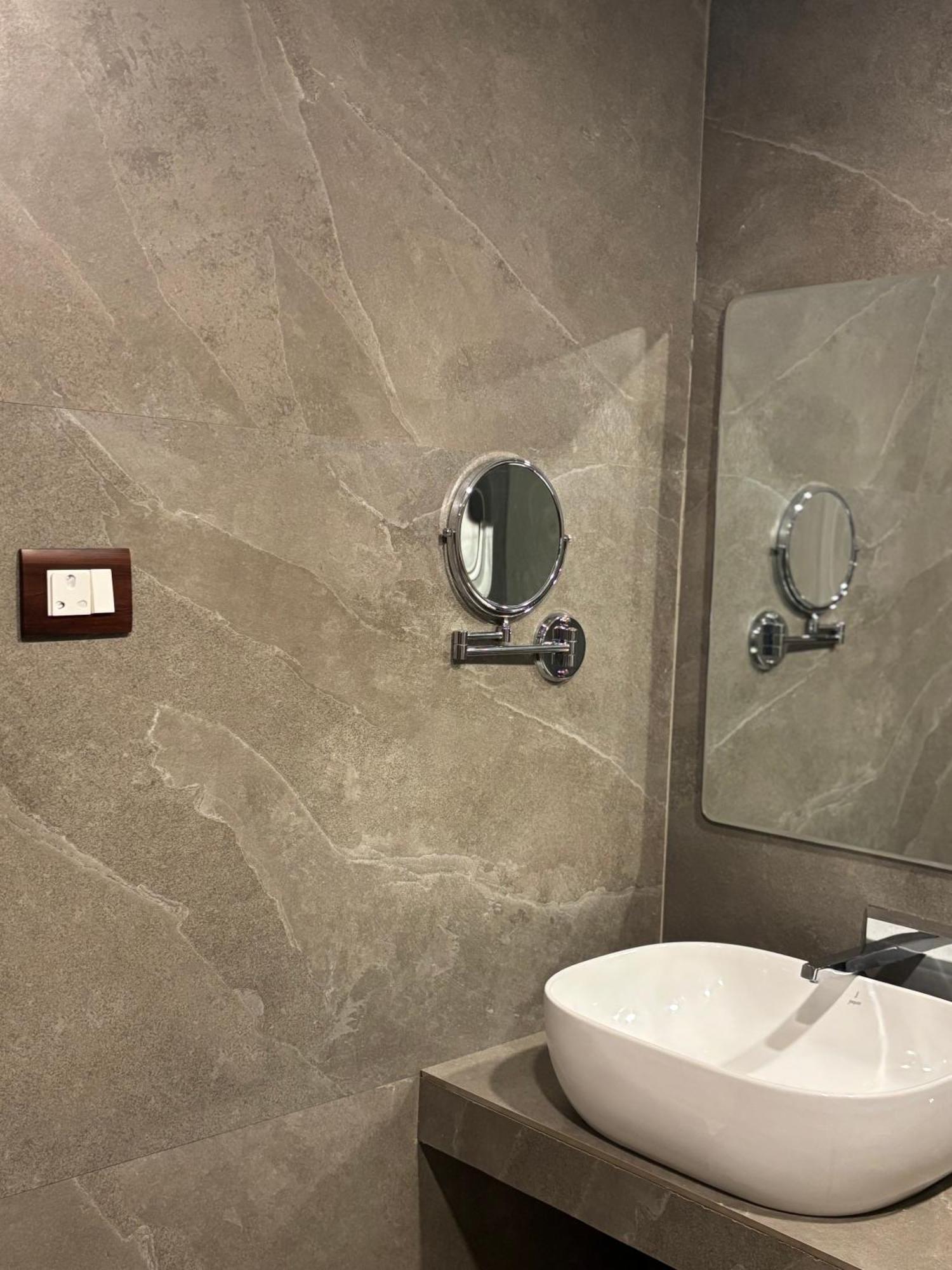Kashi Anandam, Signature Collection By Eight Continents Kakarmatha Exterior foto